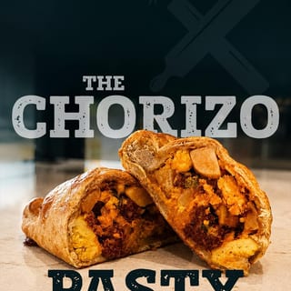 Chorizo