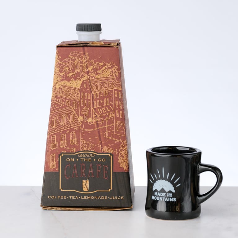 Delicious Coffee Selections