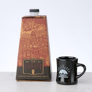 Carafe Drip Coffee