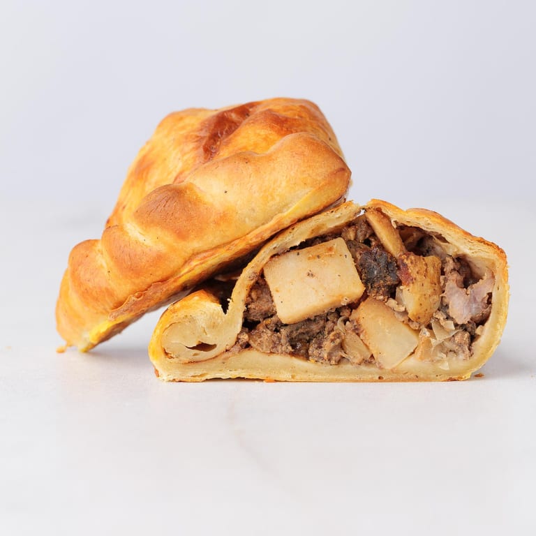 Takeout Delights: Bakery, Breakfast, and More