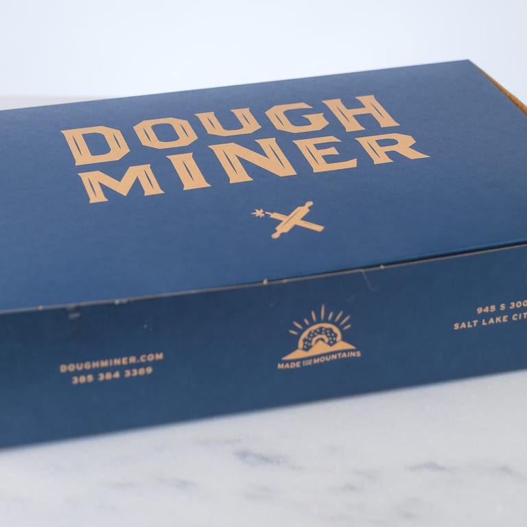 Our Irresistible Donuts