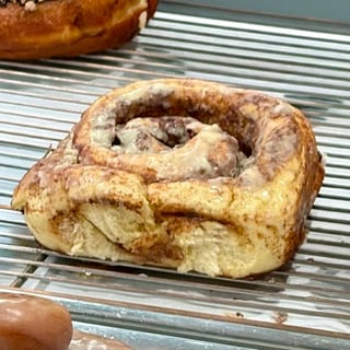 Cinny Roll