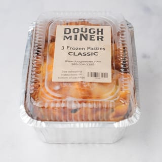 3 Pack Frozen to Go