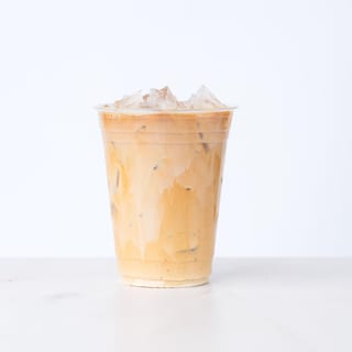 Cold Brew Coffee