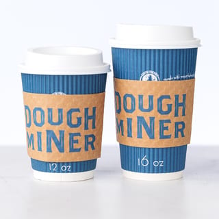 Drip Coffee