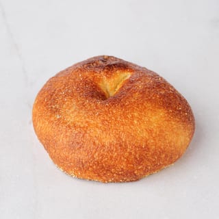 Bagel Only
