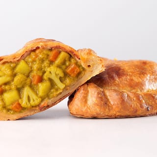Curry Up