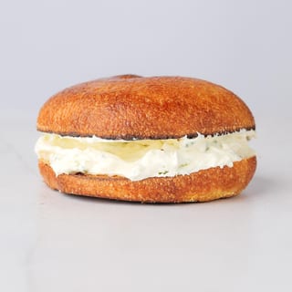 Bagel and a Schmear