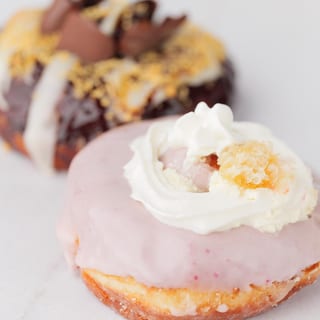 Weekly Baker's Special